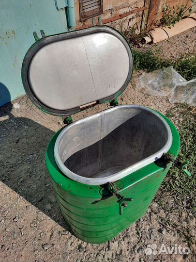 Продам термос для горячей пищи(тнп-12)