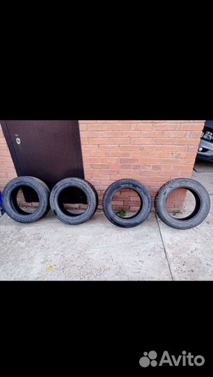 Nordman KN-207 2.25/60 R16