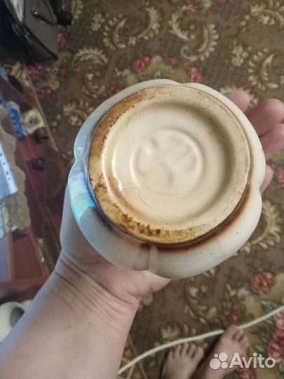 Сервиз чайный