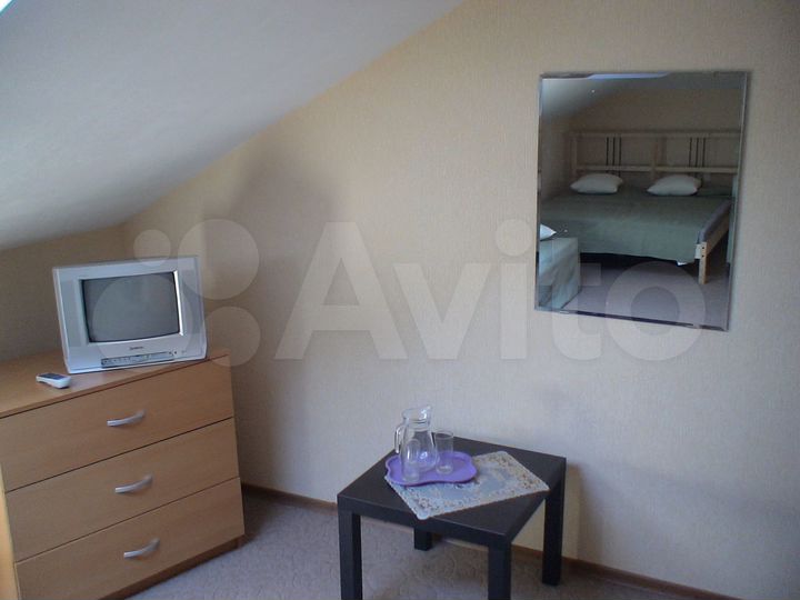 Комната 12 м², 2/2 эт.