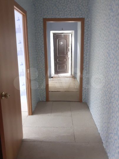 3-к. квартира, 74 м², 1/1 эт.