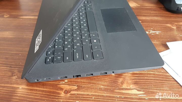 Dell vostro 3400 i5, 16gb, ssd 512gb, Nvidia 2gb
