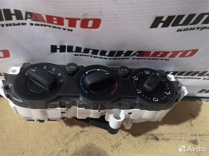 Блок управления печкой Форд Фокус 2 C-MAX Куга 1