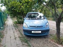 Citroen Xsara Picasso 2.0 MT, 2000, 350 000 км, с пробегом, цена 150 000 руб.