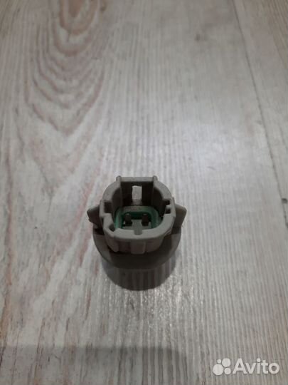 Цоколь фары птф туманки Nissan X-trail T32