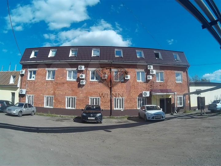 Офисы 10-140кв.м