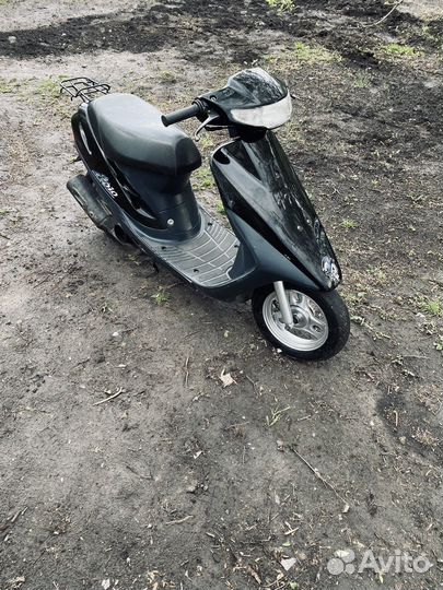 Honda dio af 27