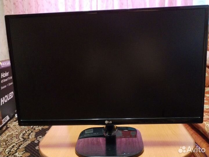 Монитор LG 24mp48hq-p