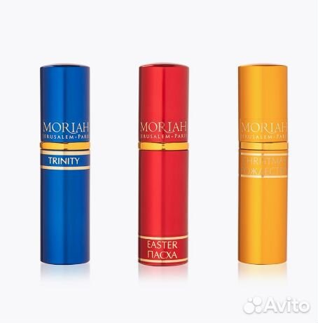 Парфюм. Духи 