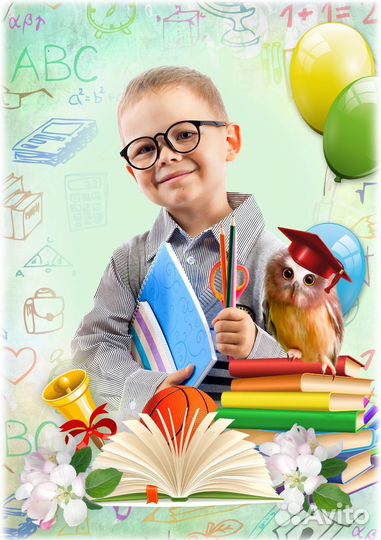 Обработка фото