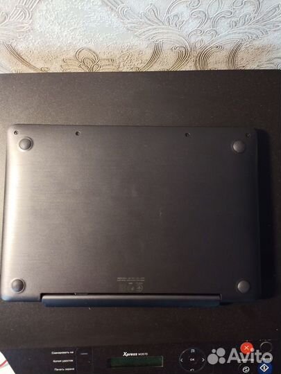 Asus Transformer Pad TF701T