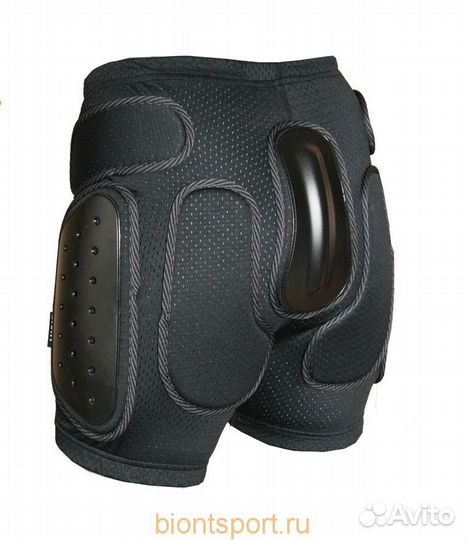 Защитные шорты biont 4XS детские