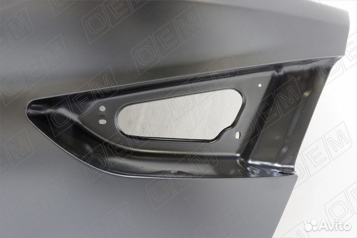Крышка багажника для Hyundai Sonata 7 2017-2019 490919