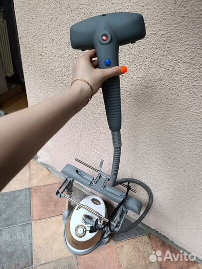 Отпариватель kitfort kt 913