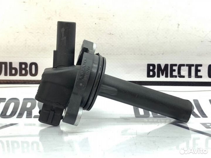 Клапан вент картерных газов Volvo S60 S80 8631288