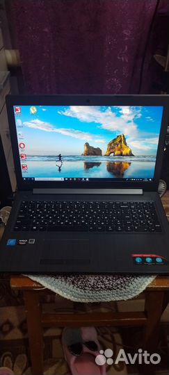 Lenovo