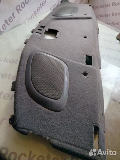 Полка багажника Hyundai Elantra XD 2003