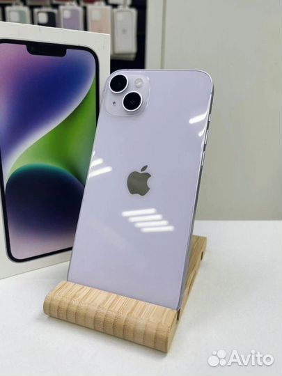 iPhone 14 Plus, 256 ГБ