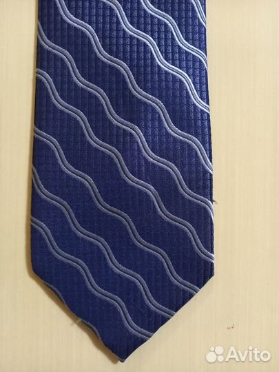 Галстук Hugo Boss