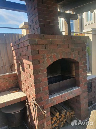 Дом под ключ