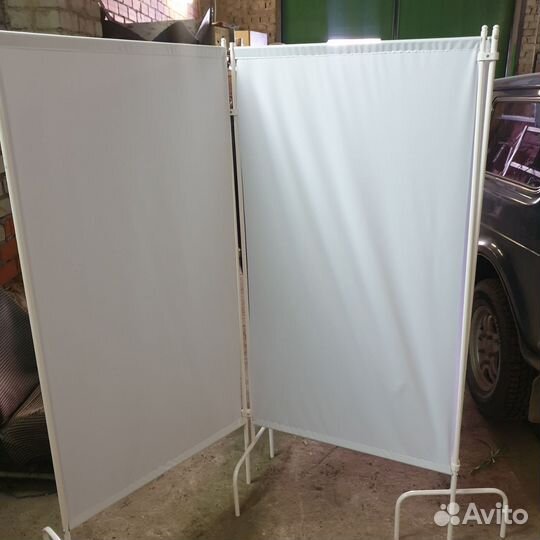 Ширма медицинская, для салона красоты