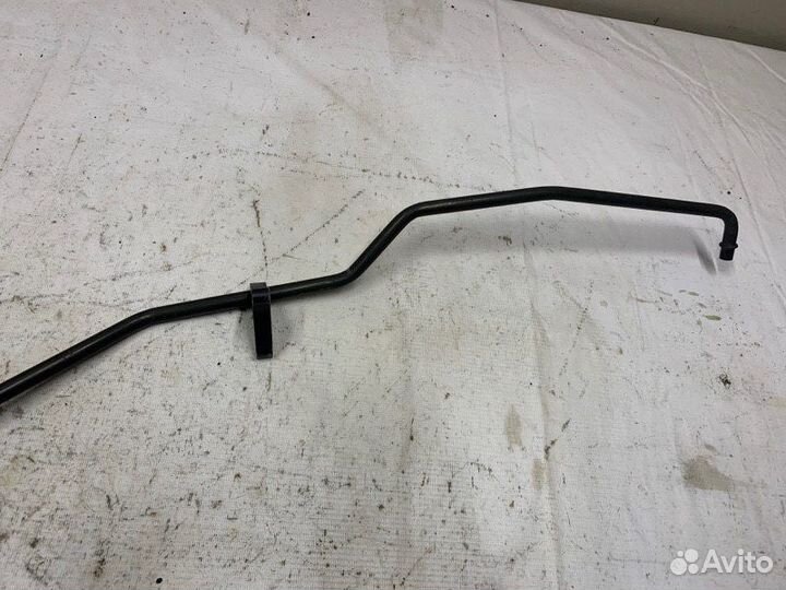 Трубка охлаждения АКПП Bmw 5 E60 M54B25 2004