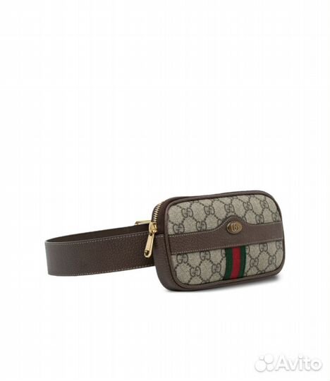 Поясная сумка Gucci