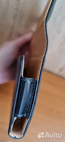 Сумка-чехол для больших мобильных телефонов