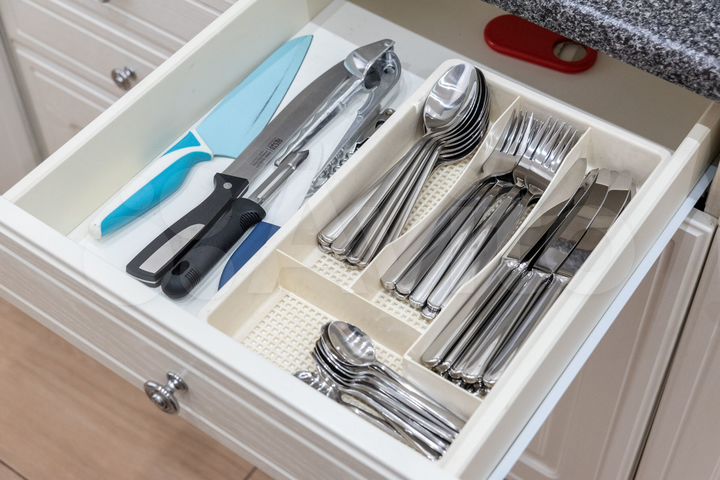 2-к. квартира, 69 м², 2/4 эт.