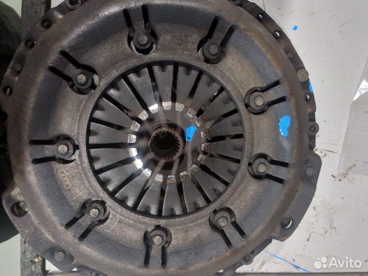 Маховик Audi A4 (B5), 1998