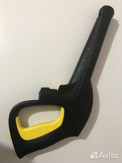 Новые аксессуары для Karcher
