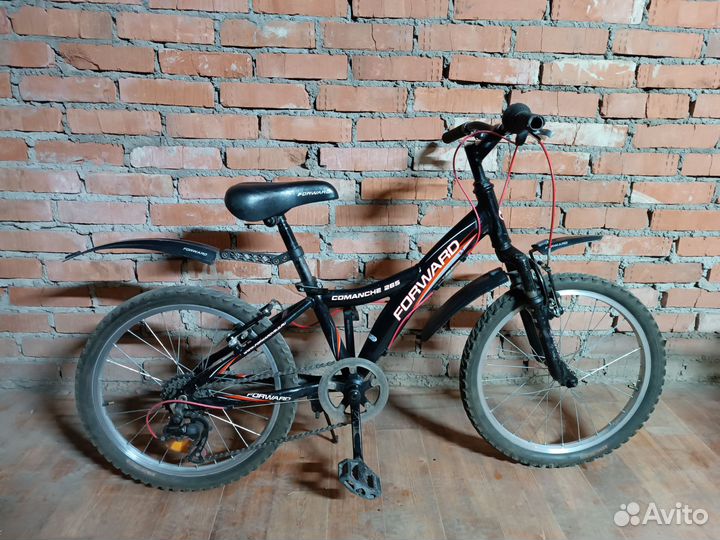 Велосипед Stels Navigator 345