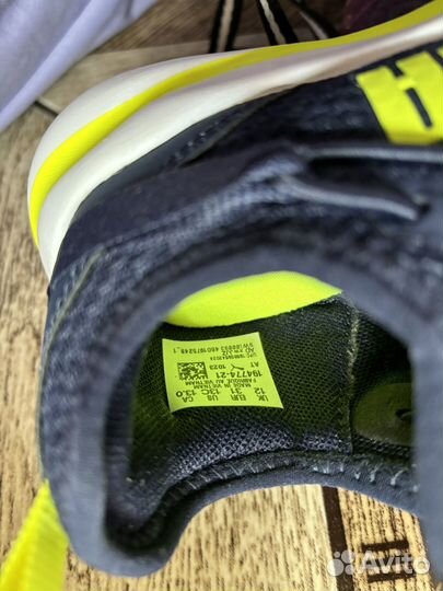 Кроссовки puma для детей