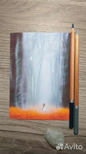 Иллюстратор, художник