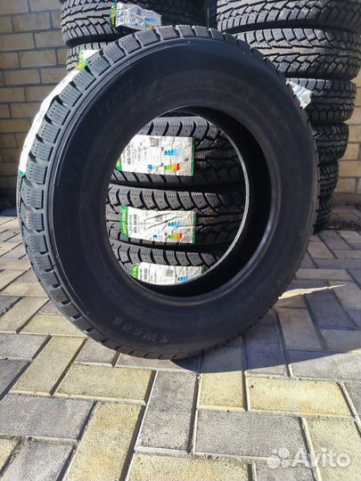 Westlake SW606 185/75 R16C R
