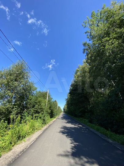 Дача 80 м² на участке 6,1 сот.