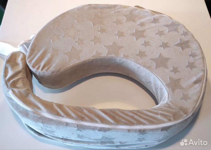 Подушка для кормления ergofeed