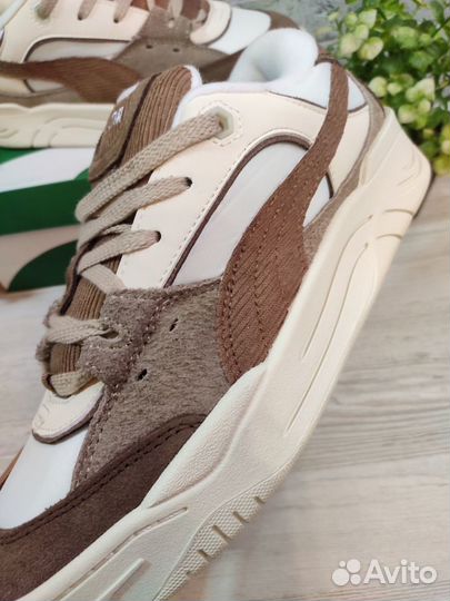 Кроссовки Puma-180 Tones Sneakers Lux качества