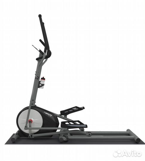 Эллиптический тренажер unix Fit SL-430E
