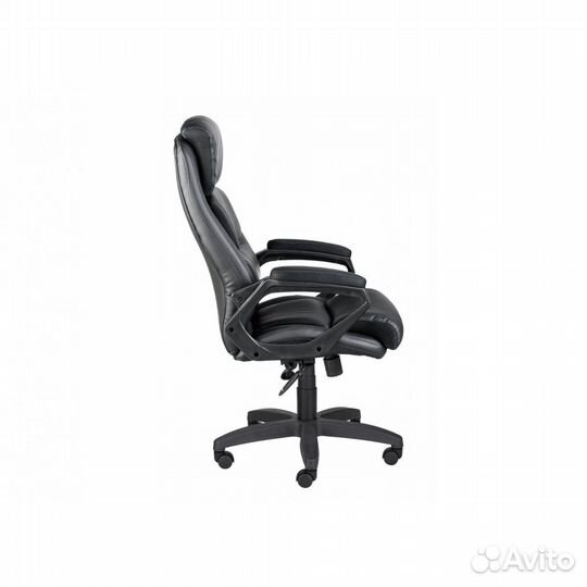 Кресло статус ультра - Черный