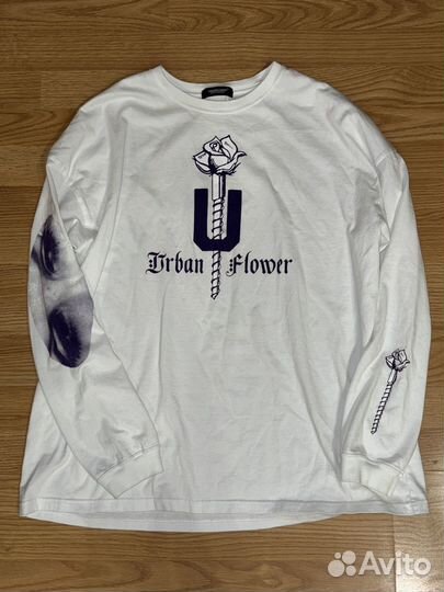 Лонгслив undercover