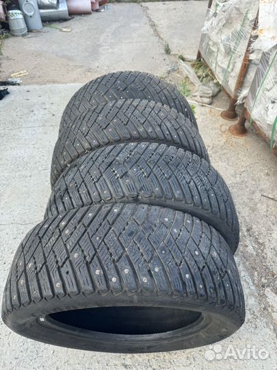 Goodyear Ultragrip Ice Arctic 225/55 R17 T