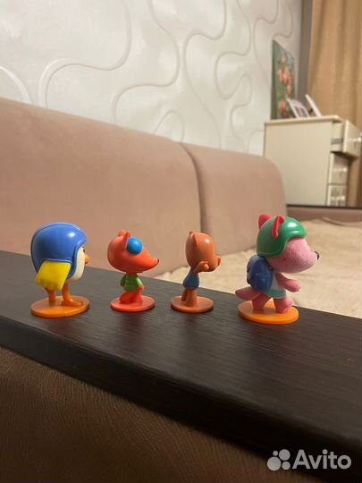 Sweet box мимимишки Маша и медведь