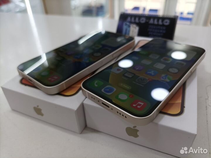 iPhone 12 mini, 256 ГБ