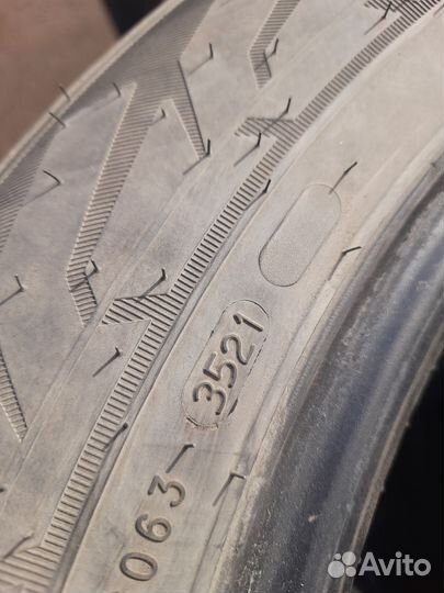 Nokian Tyres Nordman 7 SUV 225/60 R17 103T