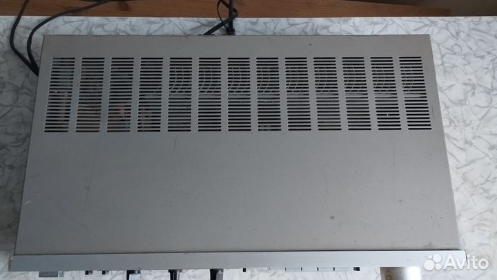 Усилитель звука Nikko power