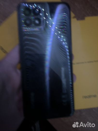 realme 8i, 4/64 ГБ