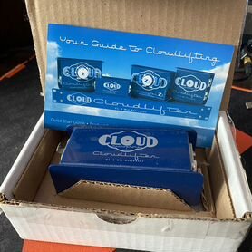 Cloudlifter CL-1 Mic Activator