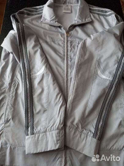 Спорт костюм Adidas и костюм Арго (Россия) 48 р