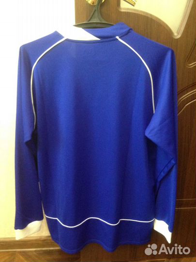 Футбольные майки